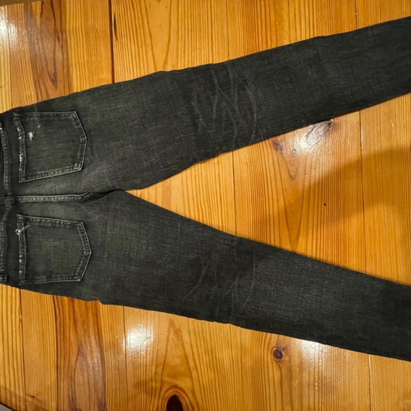 NWT Moussy Vintage Checotah Skinny Jeans - Picture 7 of 8